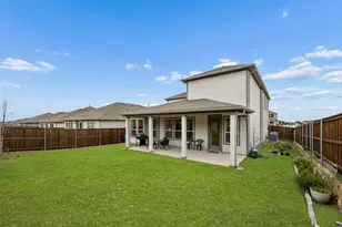 984 Brock Dr, Aubrey, TX 76227 - Photo 29
