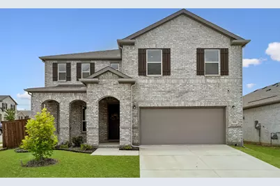 984 Brock Drive, Aubrey, TX 76227 - Photo 1