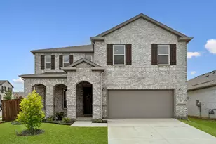 984 Brock Dr, Aubrey, TX 76227 - Photo 1
