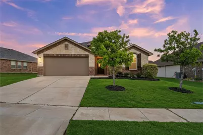381 Coral Vine Lane, Burleson, TX 76028 - Photo 1