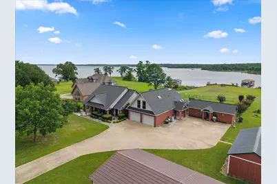 3034 State Highway  154, Quitman, TX 75783 - Photo 1