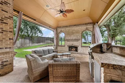 1324 Britney Court, Keller, TX 76248 - Photo 35