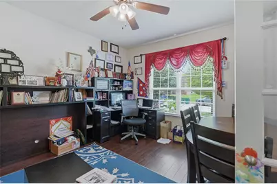 910 Cormorant Drive, Sherman, TX 75092 - Photo 7