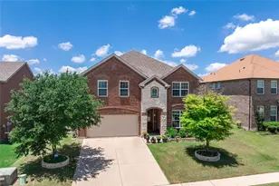 910 Cormorant Dr, Sherman, TX 75092 - Photo 1