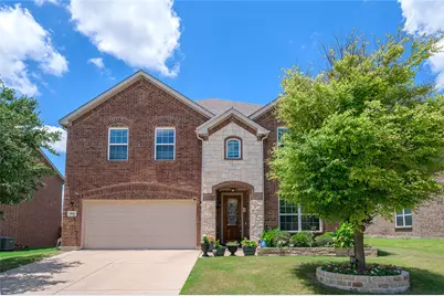 910 Cormorant Drive, Sherman, TX 75092 - Photo 3