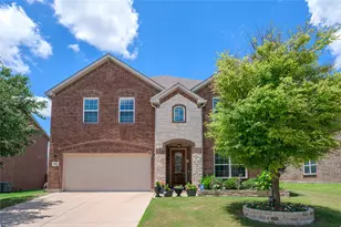 910 Cormorant Dr, Sherman, TX 75092 - Photo 3