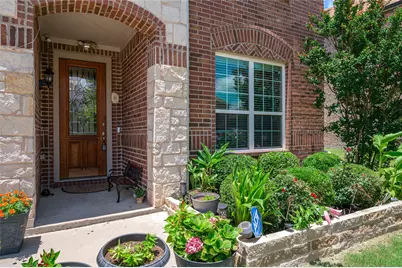 910 Cormorant Drive, Sherman, TX 75092 - Photo 5