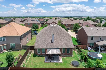 910 Cormorant Drive, Sherman, TX 75092 - Photo 31