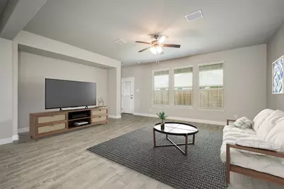 5242 Crystal Lake Avenue, Krum, TX 76249 - Photo 3