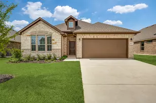 5242 Crystal Lake Ave, Krum, TX 76249 - Photo 1