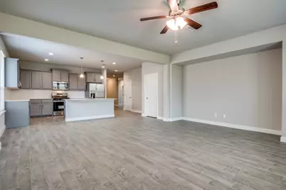 5242 Crystal Lake Avenue, Krum, TX 76249 - Photo 15
