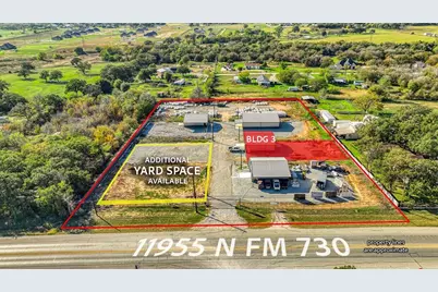 11955 Fm 730 #Bldg 3, Azle, TX 76020 - Photo 1