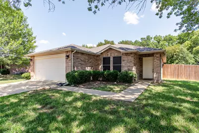 9005 Glen Falls Lane, Denton, TX 76210 - Photo 1