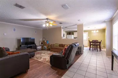 9005 Glen Falls Lane, Denton, TX 76210 - Photo 3