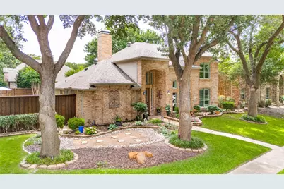 5820 Kingsbrook Drive, Plano, TX 75093 - Photo 1