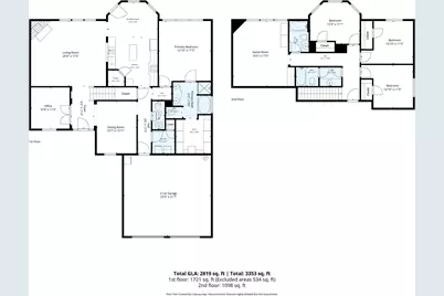 2305 Silver Maple Drive, Saint Paul, TX 75098 - Photo 5