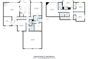 2305 Silver Maple Dr, Saint Paul, TX 75098 - Photo 5