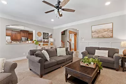 2305 Silver Maple Drive, Saint Paul, TX 75098 - Photo 13