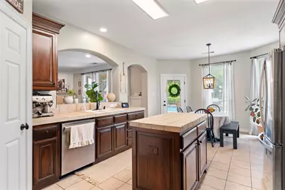2305 Silver Maple Drive, Saint Paul, TX 75098 - Photo 17