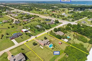 2305 Silver Maple Dr, Saint Paul, TX 75098 - Photo 1