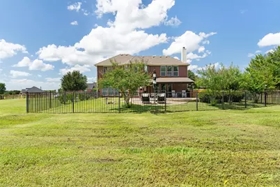 2305 Silver Maple Drive, Saint Paul, TX 75098 - Photo 37