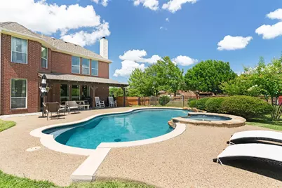 2305 Silver Maple Drive, Saint Paul, TX 75098 - Photo 31