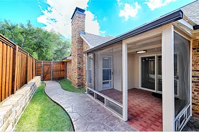 2831 Silverspring Road, Carrollton, TX 75006 - Photo 35