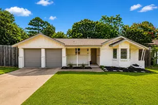 1140 Simpson Dr, Hurst, TX 76053 - Photo 1
