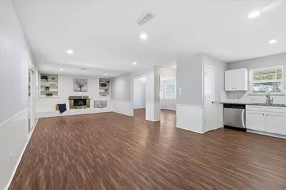 1140 Simpson Drive, Hurst, TX 76053 - Photo 5