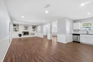 1140 Simpson Dr, Hurst, TX 76053 - Photo 5