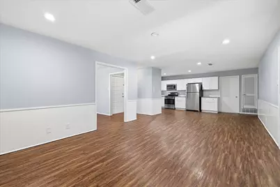 1140 Simpson Drive, Hurst, TX 76053 - Photo 9