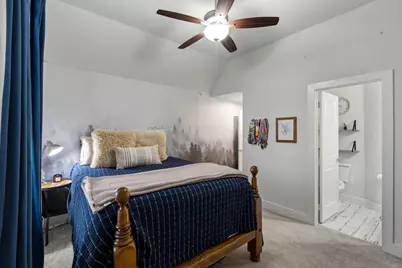 3354 Bellcrest Way, Celina, TX 75009 - Photo 25