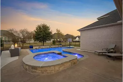 3354 Bellcrest Way, Celina, TX 75009 - Photo 37