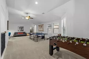 3354 Bellcrest Wy, Celina, TX 75009 - Photo 21