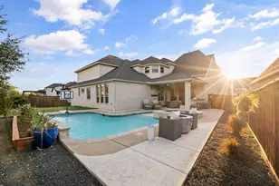 3354 Bellcrest Wy, Celina, TX 75009 - Photo 35