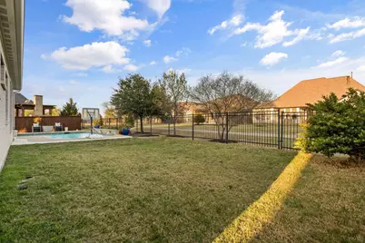 3354 Bellcrest Way, Celina, TX 75009 - Photo 35