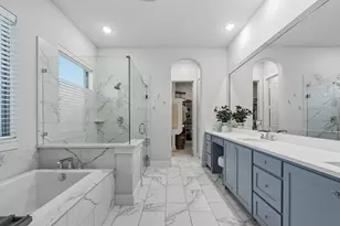 3354 Bellcrest Wy, Celina, TX 75009 - Photo 17