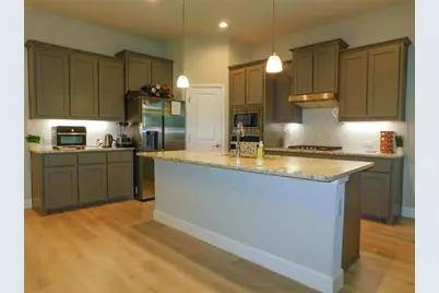 1021 Pitch Pine Street, Hickory Creek, TX 75065 - Photo 9