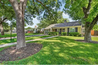 6312 Malvey Avenue, Fort Worth, TX 76116 - Photo 3