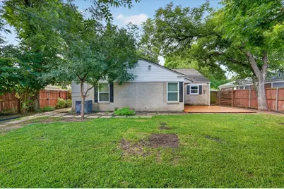 6312 Malvey Avenue, Fort Worth, TX 76116 - Photo 29
