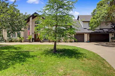 131 Live Oak Drive, Whitney, TX 76692 - Photo 3