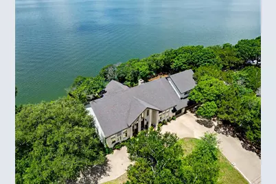 131 Live Oak Drive, Whitney, TX 76692 - Photo 1
