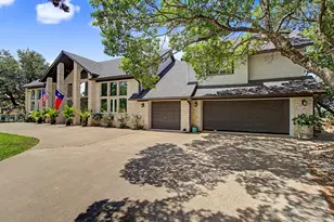 131 Live Oak Dr, Whitney, TX 76692 - Photo 3
