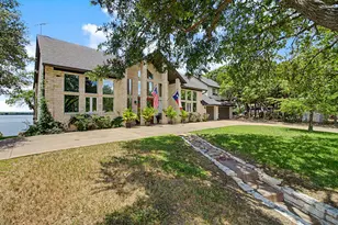 131 Live Oak Dr, Whitney, TX 76692 - Photo 7
