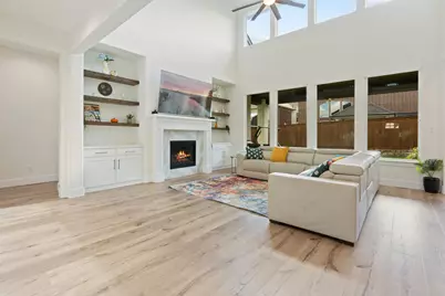 15659 Lucy Lane, Frisco, TX 75033 - Photo 3