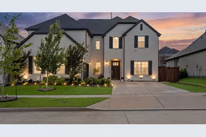15659 Lucy Lane, Frisco, TX 75033 - Photo 1