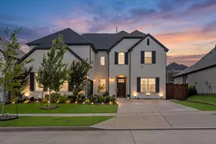 15659 Lucy Ln, Frisco, TX 75033 - Photo 21