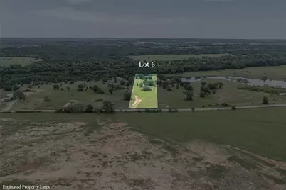 Tbd Lot 6 Mitchell Bend Ct, Granbury, TX 76048 - Photo 3