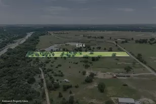 Tbd Lot 6 Mitchell Bend Ct, Granbury, TX 76048 - Photo 1