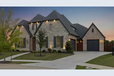 3300 Crescent Lane, Celina, TX 75009 - Photo 1